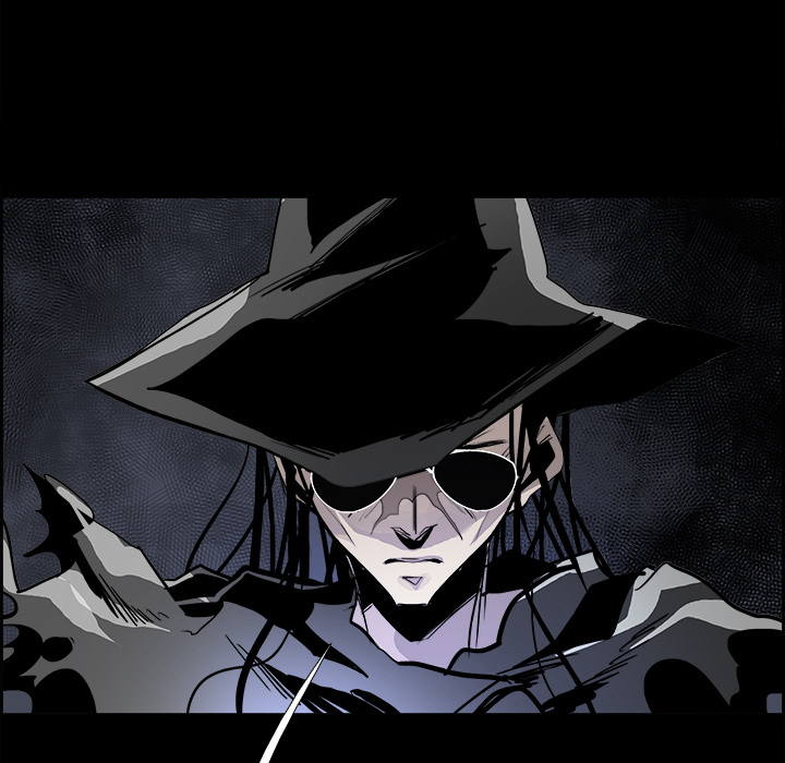 Read Warble (en) Manga Online