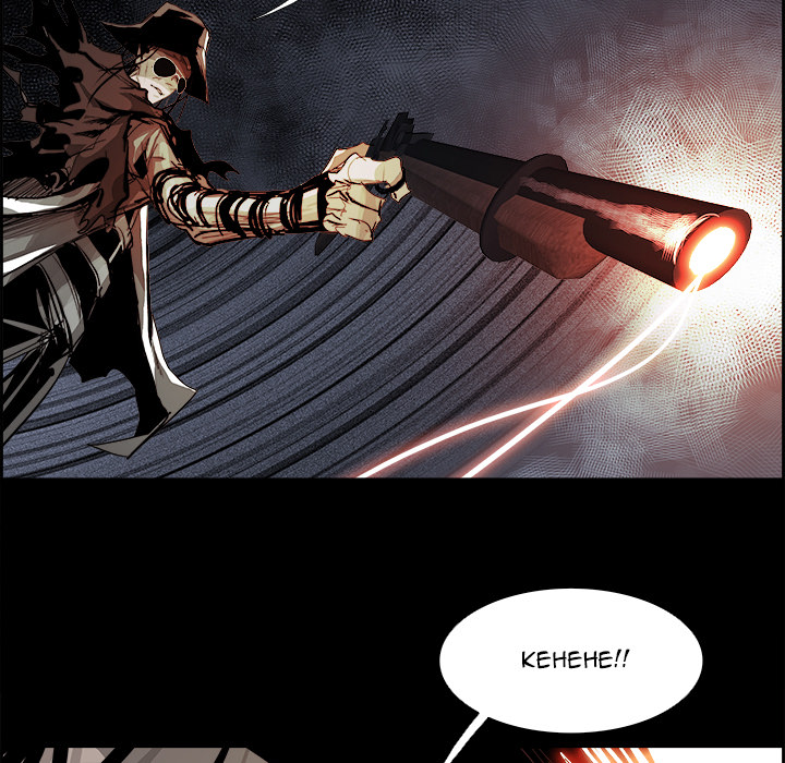 Read Warble (en) Manga Online