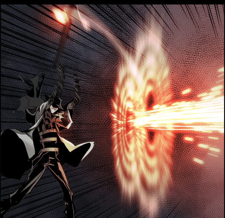 Read Warble (en) Manga Online