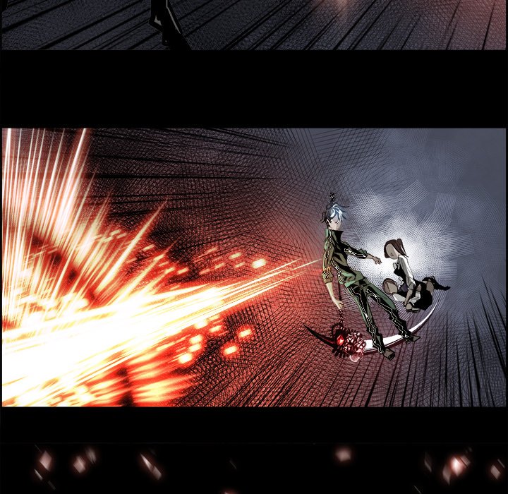 Read Warble (en) Manga Online