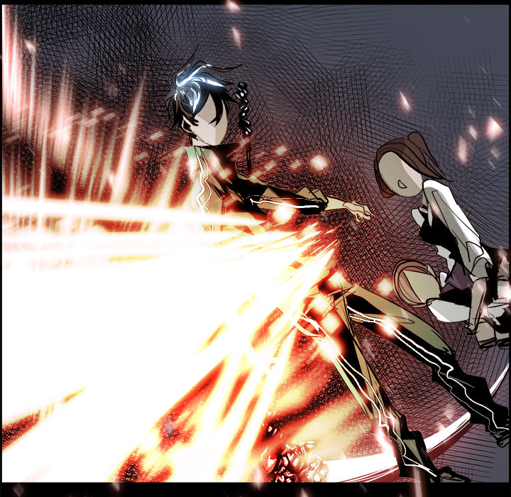 Read Warble (en) Manga Online