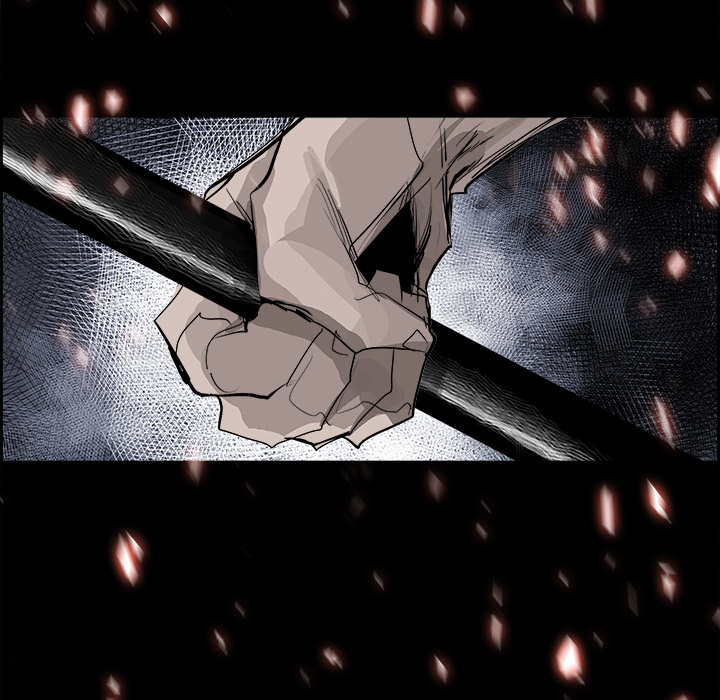 Read Warble (en) Manga Online