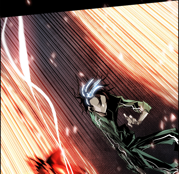 Read Warble (en) Manga Online