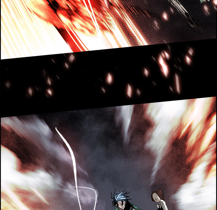 Read Warble (en) Manga Online