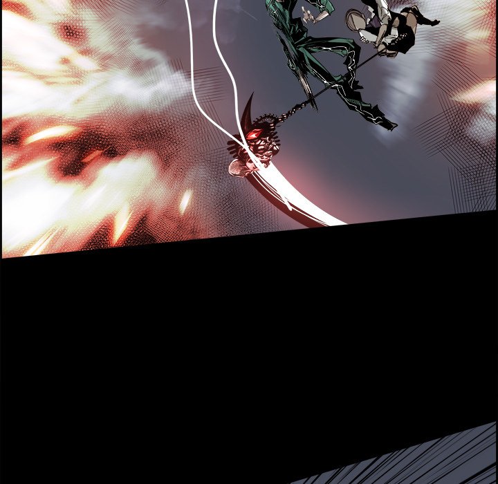 Read Warble (en) Manga Online