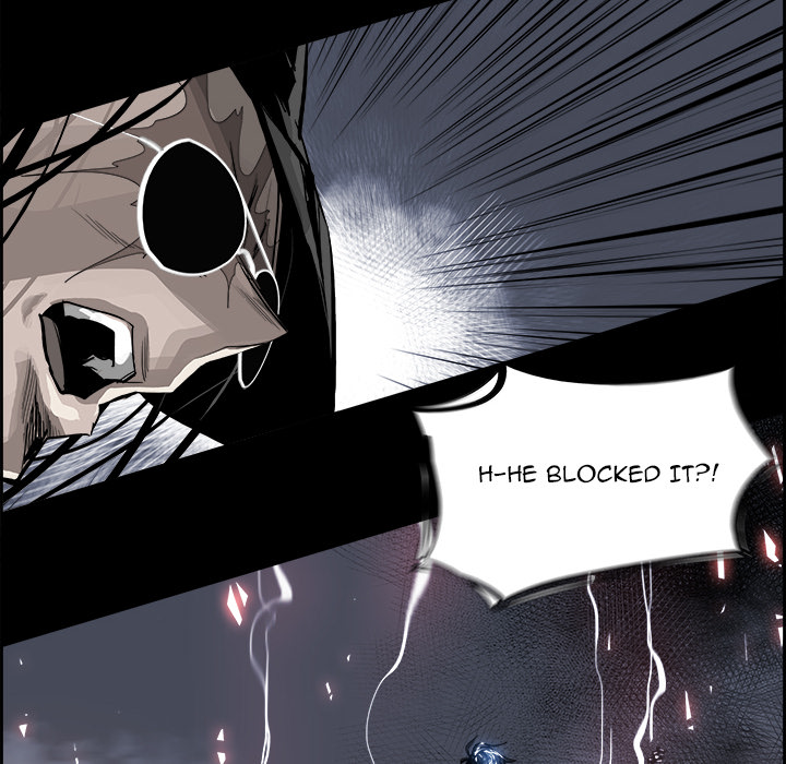 Read Warble (en) Manga Online