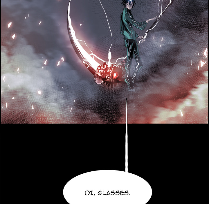 Read Warble (en) Manga Online