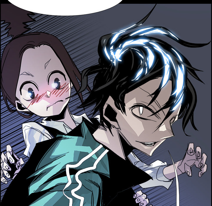 Read Warble (en) Manga Online