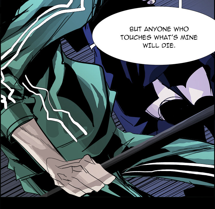 Read Warble (en) Manga Online