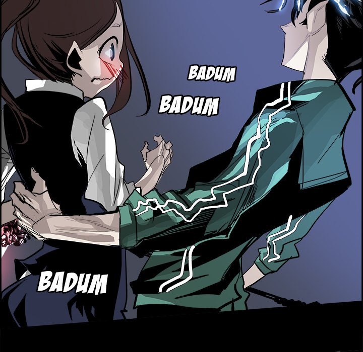 Read Warble (en) Manga Online