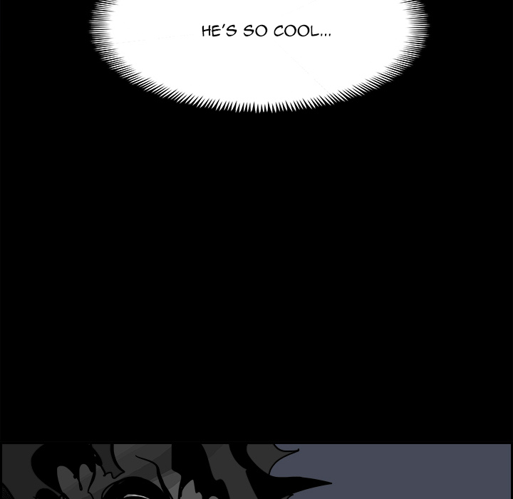 Read Warble (en) Manga Online