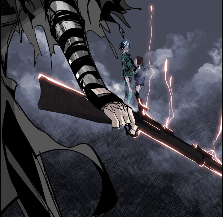 Read Warble (en) Manga Online