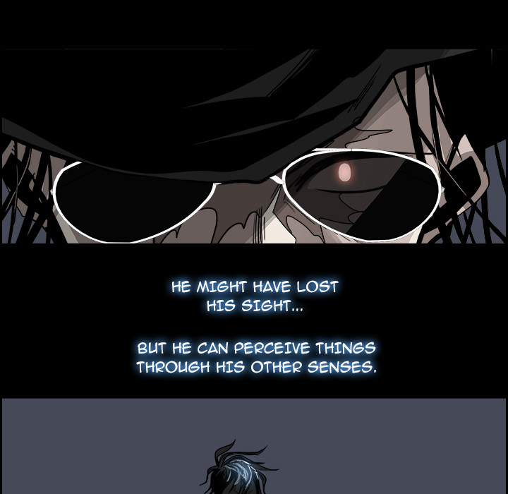 Read Warble (en) Manga Online