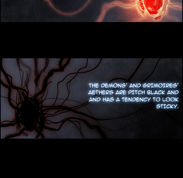 Read Warble (en) Manga Online