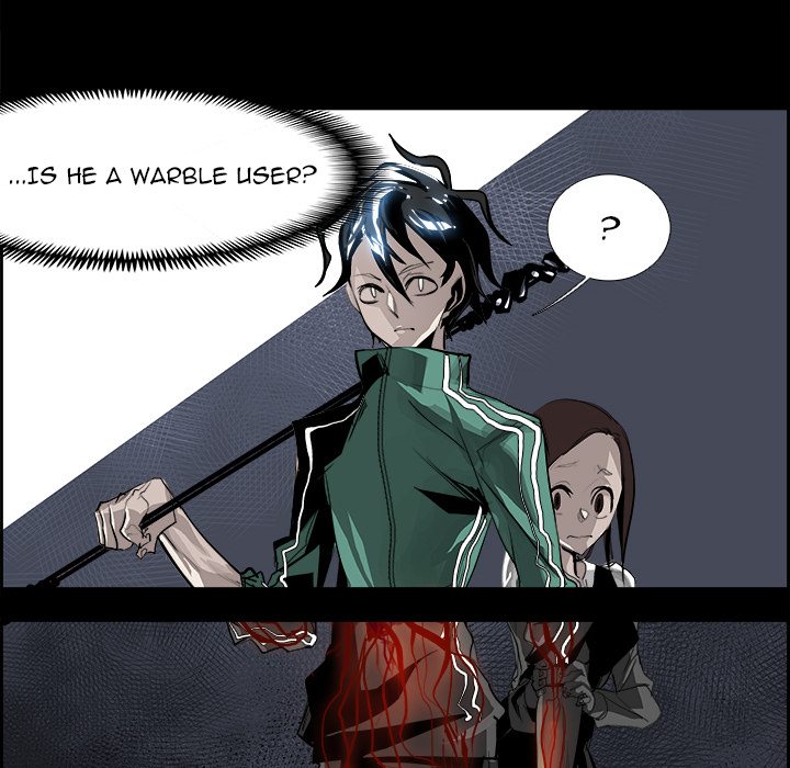 Read Warble (en) Manga Online