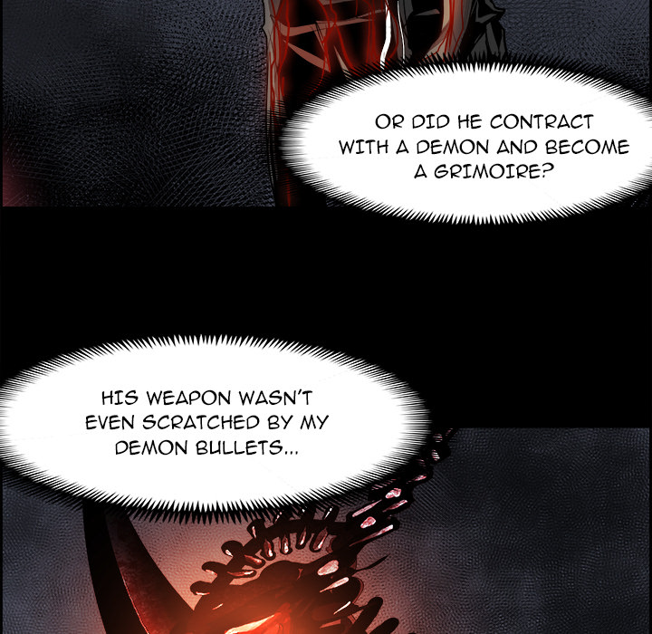 Read Warble (en) Manga Online