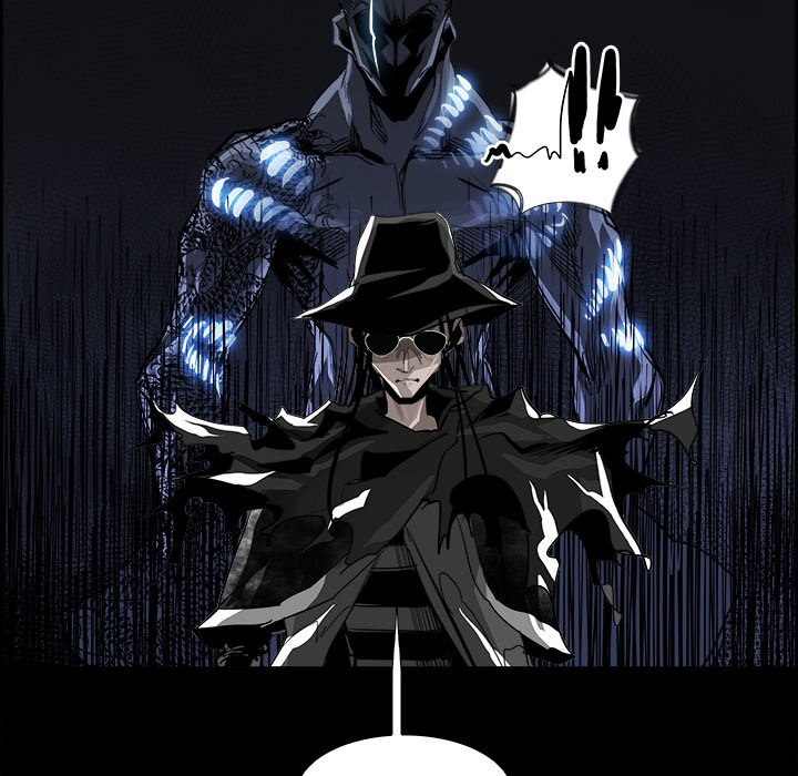 Read Warble (en) Manga Online