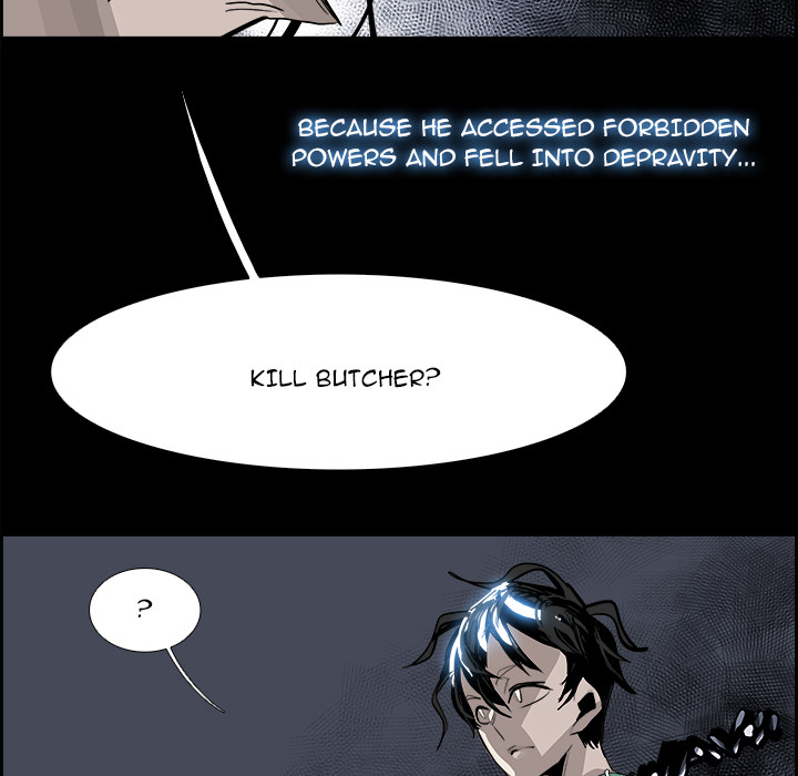 Read Warble (en) Manga Online