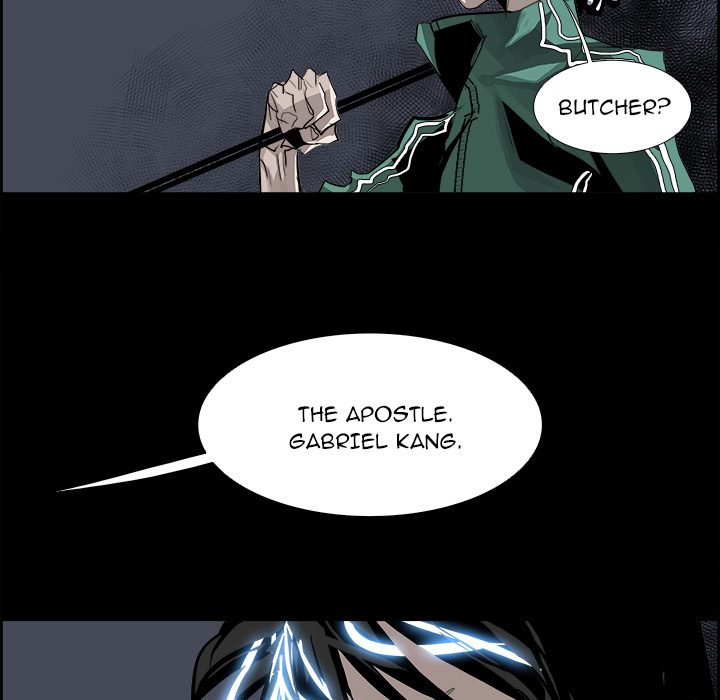 Read Warble (en) Manga Online