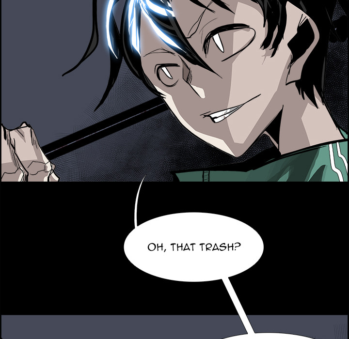 Read Warble (en) Manga Online