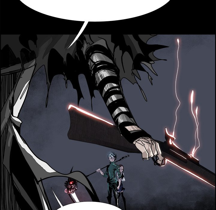 Read Warble (en) Manga Online