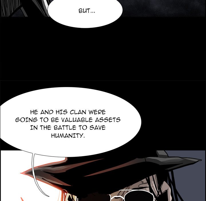 Read Warble (en) Manga Online