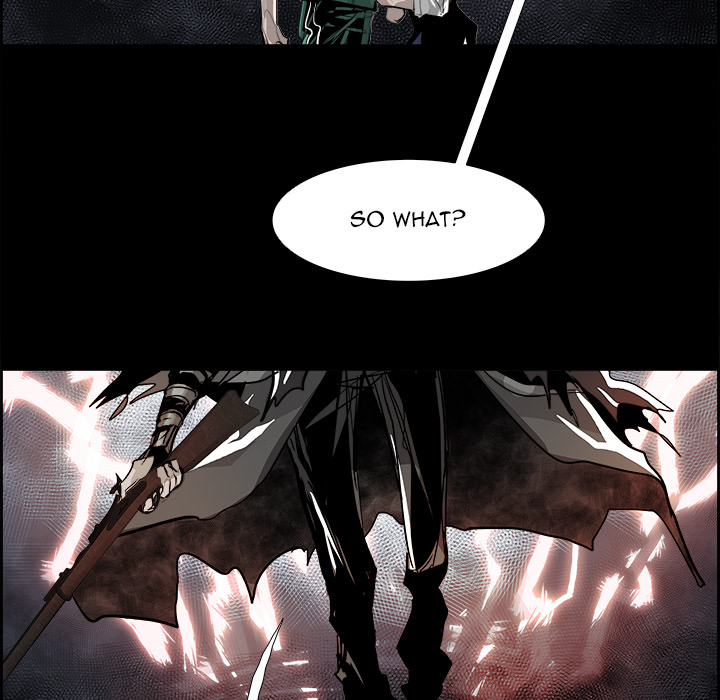 Read Warble (en) Manga Online