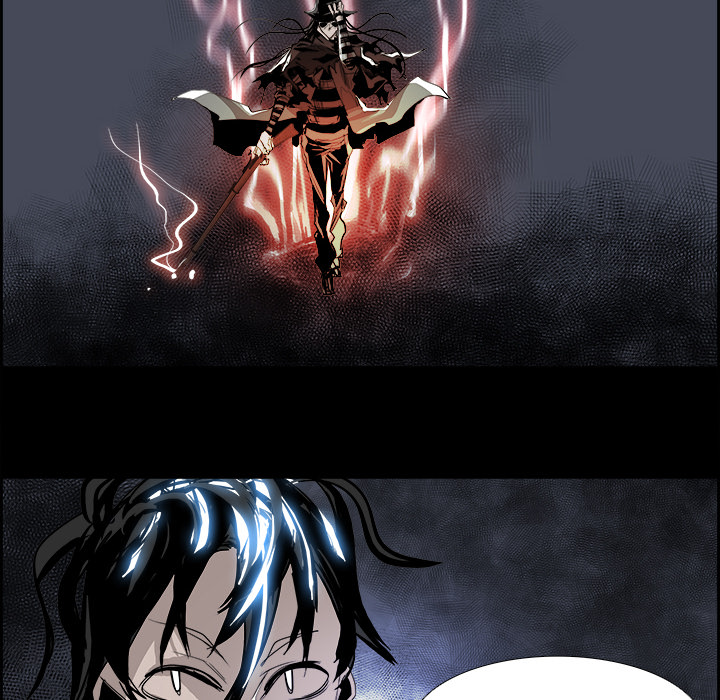 Read Warble (en) Manga Online