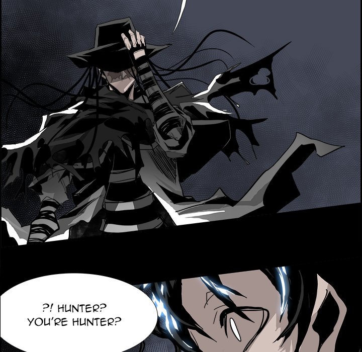 Read Warble (en) Manga Online