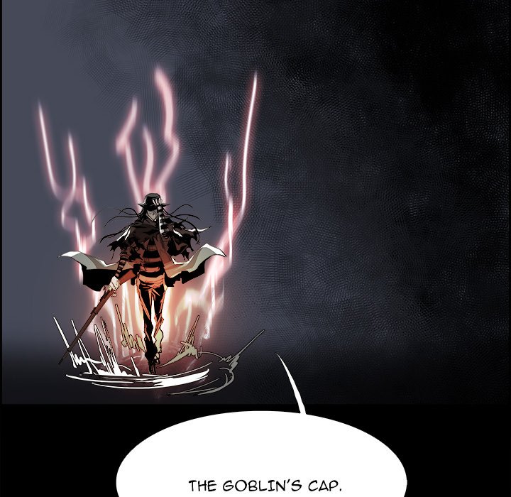 Read Warble (en) Manga Online