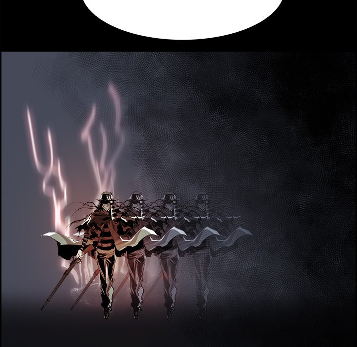 Read Warble (en) Manga Online