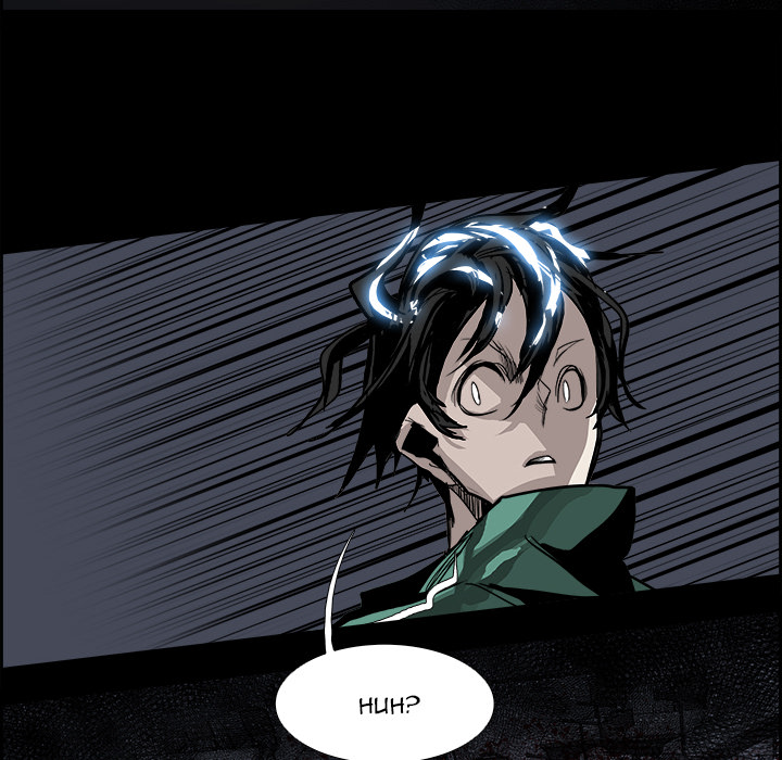 Read Warble (en) Manga Online