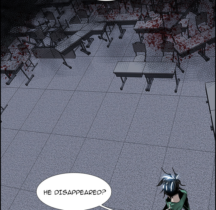 Read Warble (en) Manga Online