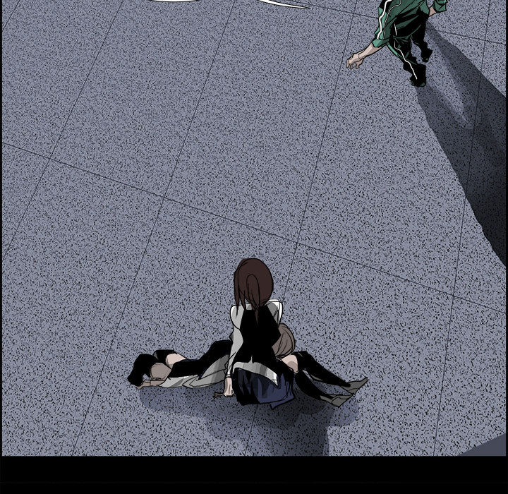 Read Warble (en) Manga Online