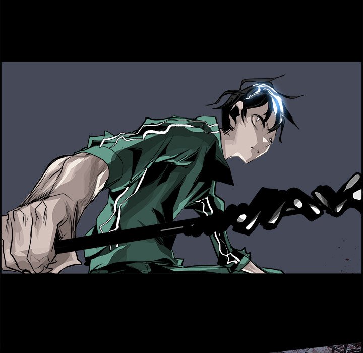 Read Warble (en) Manga Online