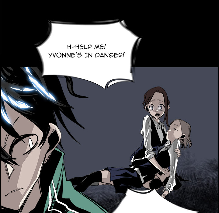 Read Warble (en) Manga Online