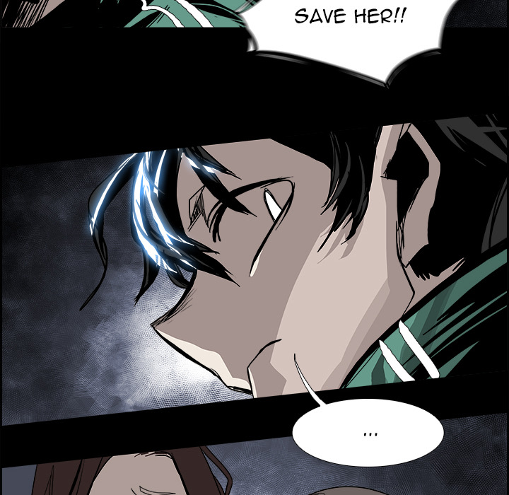 Read Warble (en) Manga Online