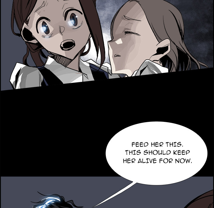 Read Warble (en) Manga Online