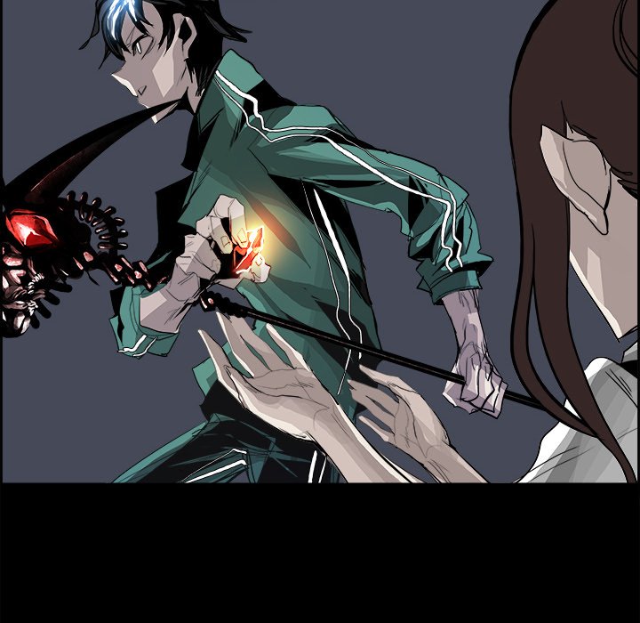 Read Warble (en) Manga Online