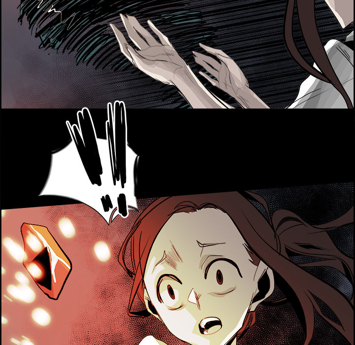 Read Warble (en) Manga Online