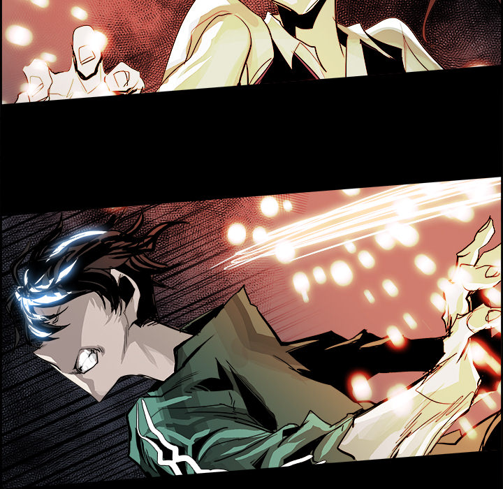 Read Warble (en) Manga Online