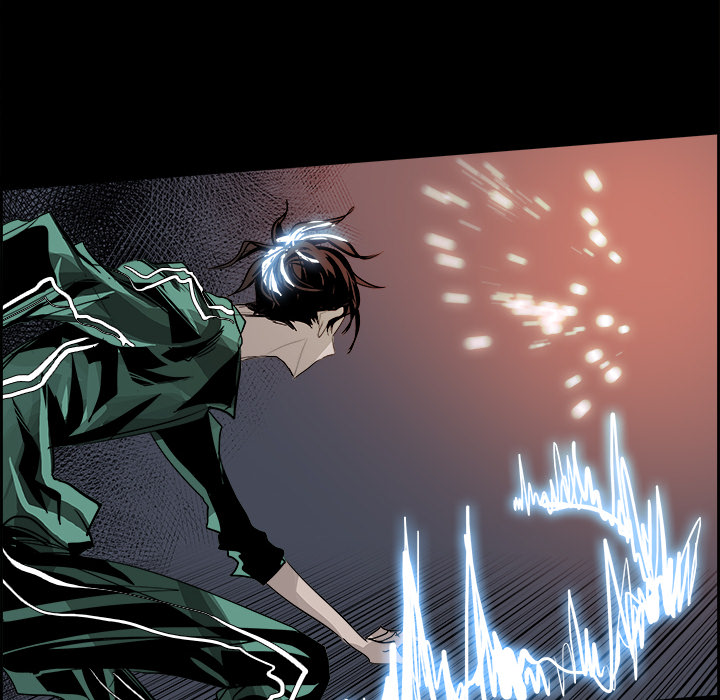 Read Warble (en) Manga Online