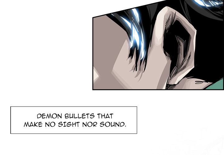 Read Warble (en) Manga Online