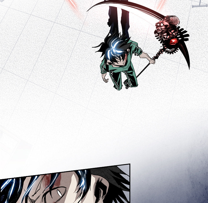 Read Warble (en) Manga Online