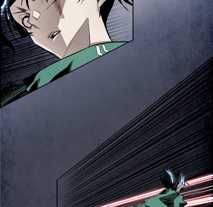 Read Warble (en) Manga Online