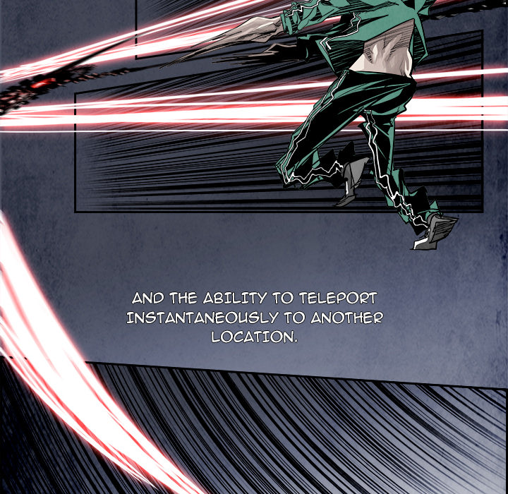 Read Warble (en) Manga Online