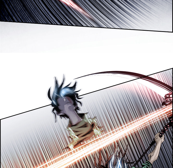 Read Warble (en) Manga Online