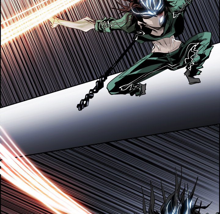 Read Warble (en) Manga Online