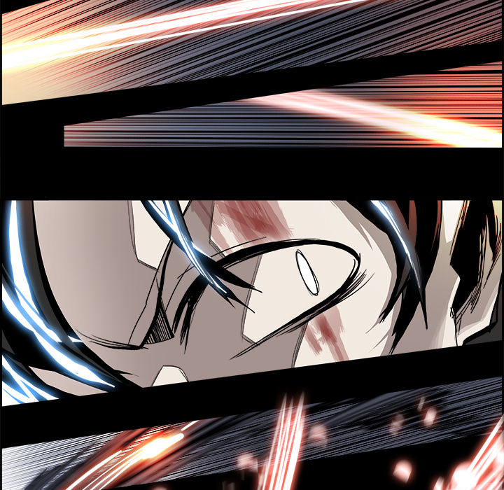 Read Warble (en) Manga Online