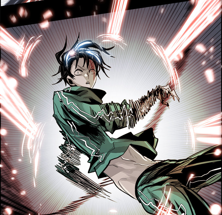 Read Warble (en) Manga Online